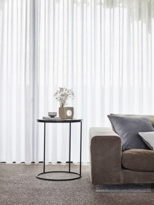 Lüks Tül Perde| Rideaux | Karadeniz | Milas Home |1. Kalite